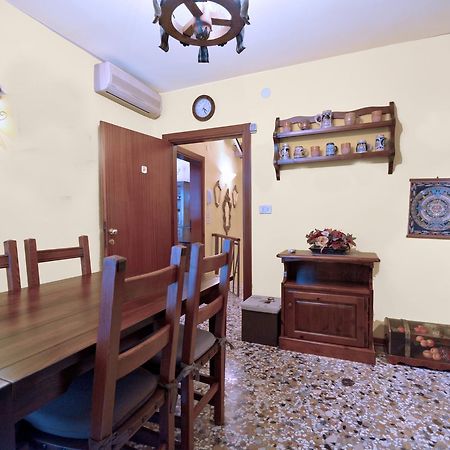 Ve.N.I.Ce Cera Casa Della Zia Apartment Venice Luaran gambar