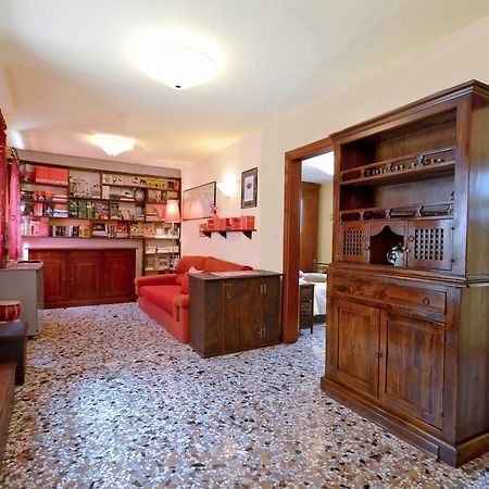 Ve.N.I.Ce Cera Casa Della Zia Apartment Venice Luaran gambar