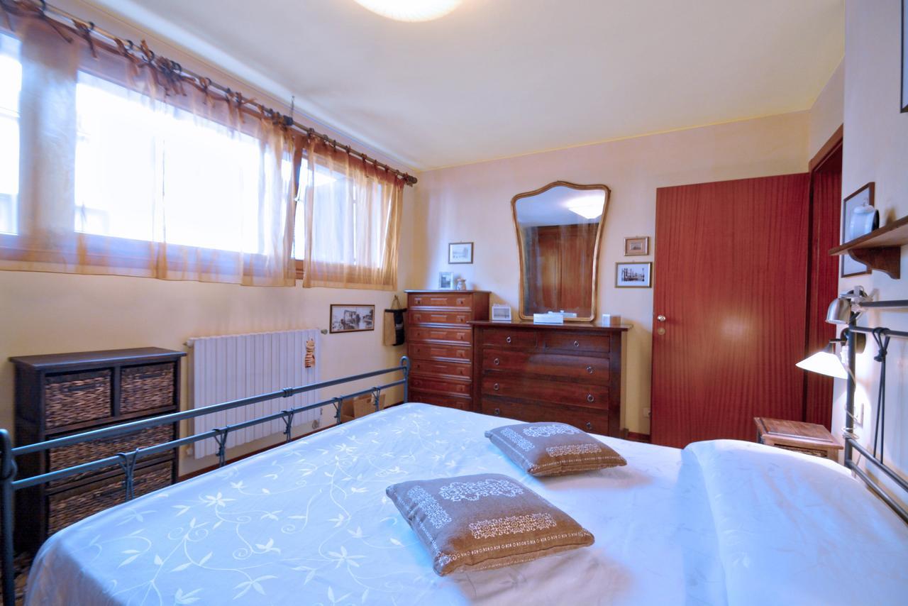 Ve.N.I.Ce Cera Casa Della Zia Apartment Venice Luaran gambar