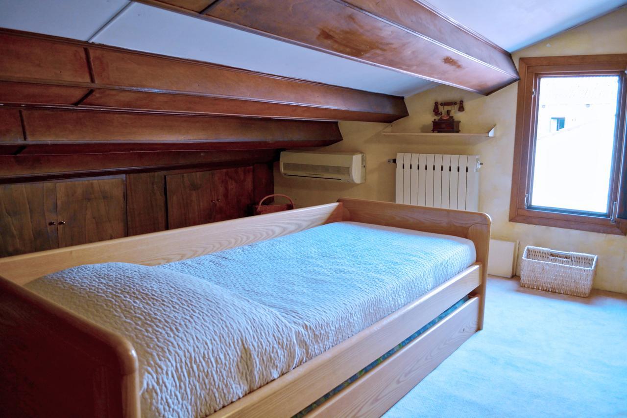 Ve.N.I.Ce Cera Casa Della Zia Apartment Venice Luaran gambar