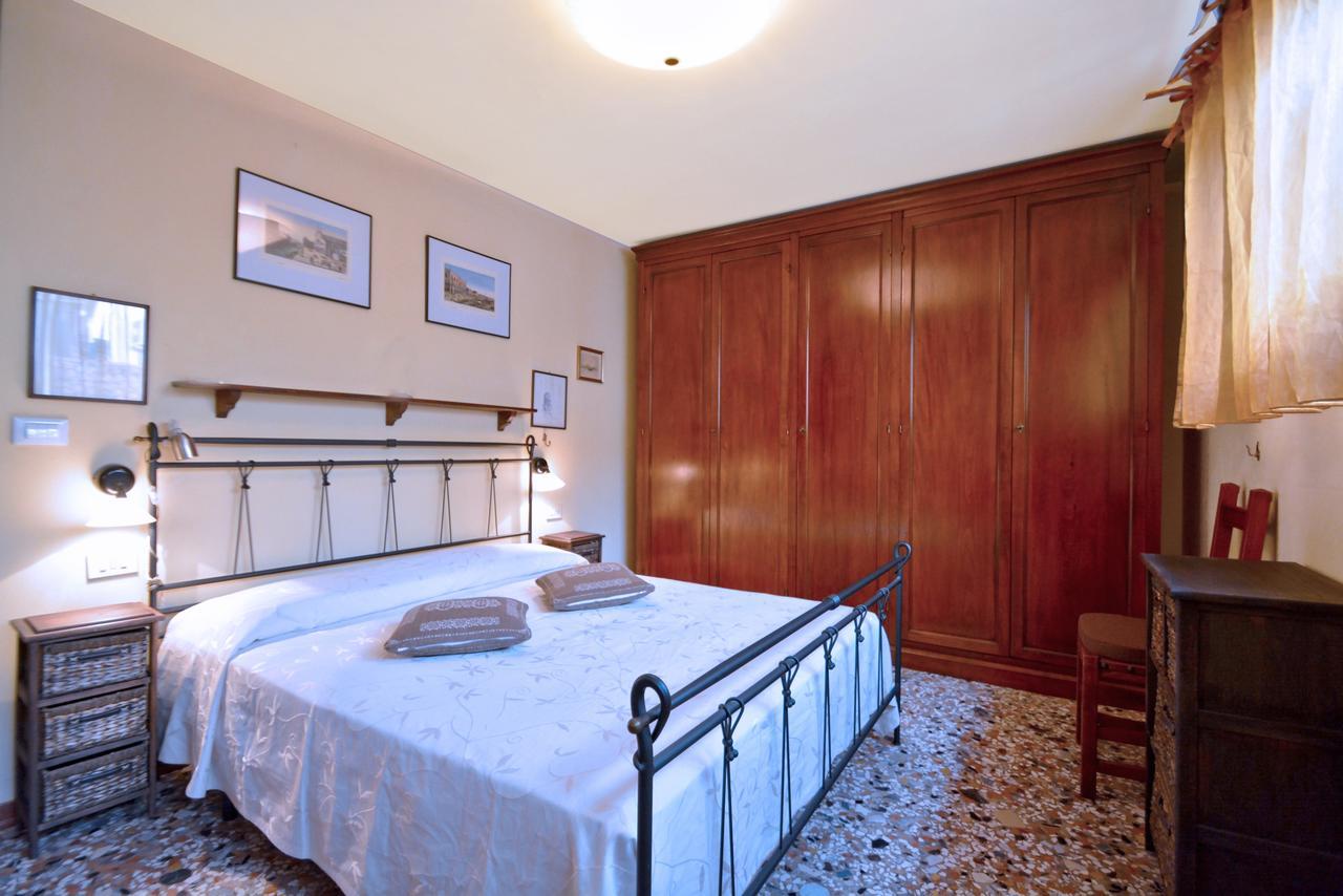 Ve.N.I.Ce Cera Casa Della Zia Apartment Venice Luaran gambar