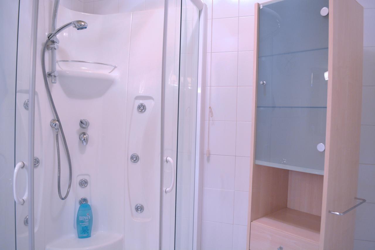 Ve.N.I.Ce Cera Casa Della Zia Apartment Venice Luaran gambar