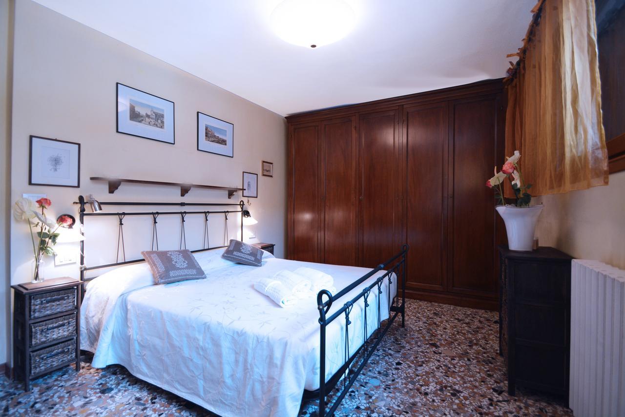 Ve.N.I.Ce Cera Casa Della Zia Apartment Venice Luaran gambar