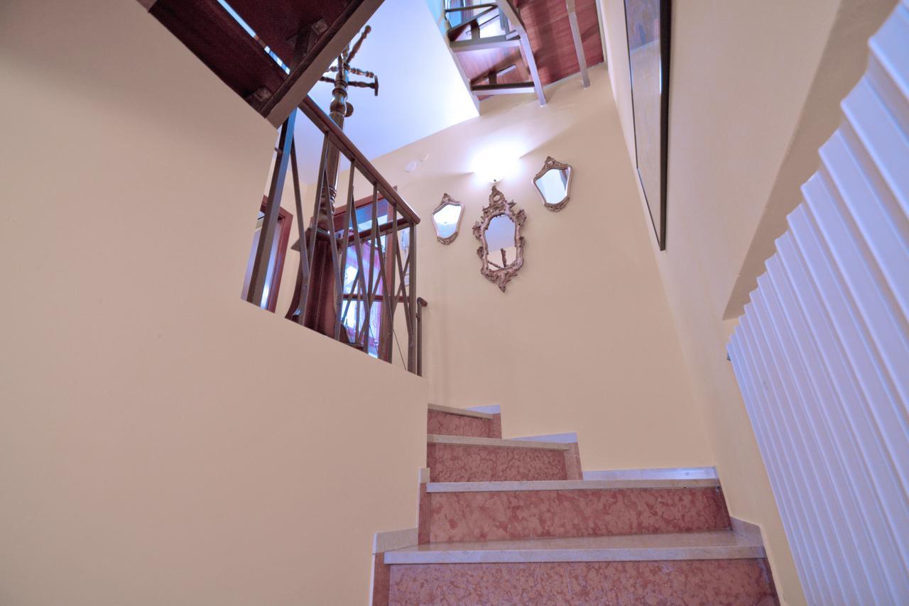 Ve.N.I.Ce Cera Casa Della Zia Apartment Venice Luaran gambar