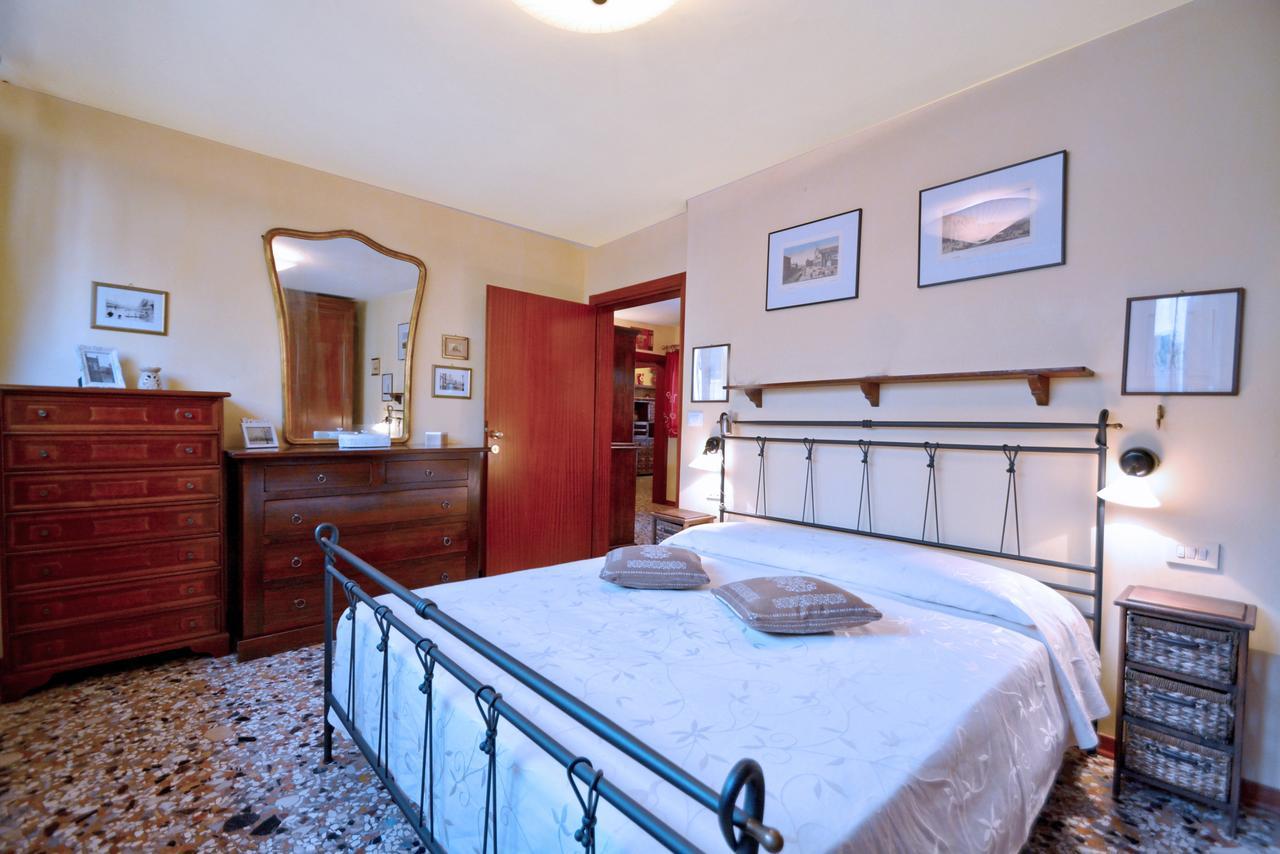 Ve.N.I.Ce Cera Casa Della Zia Apartment Venice Luaran gambar