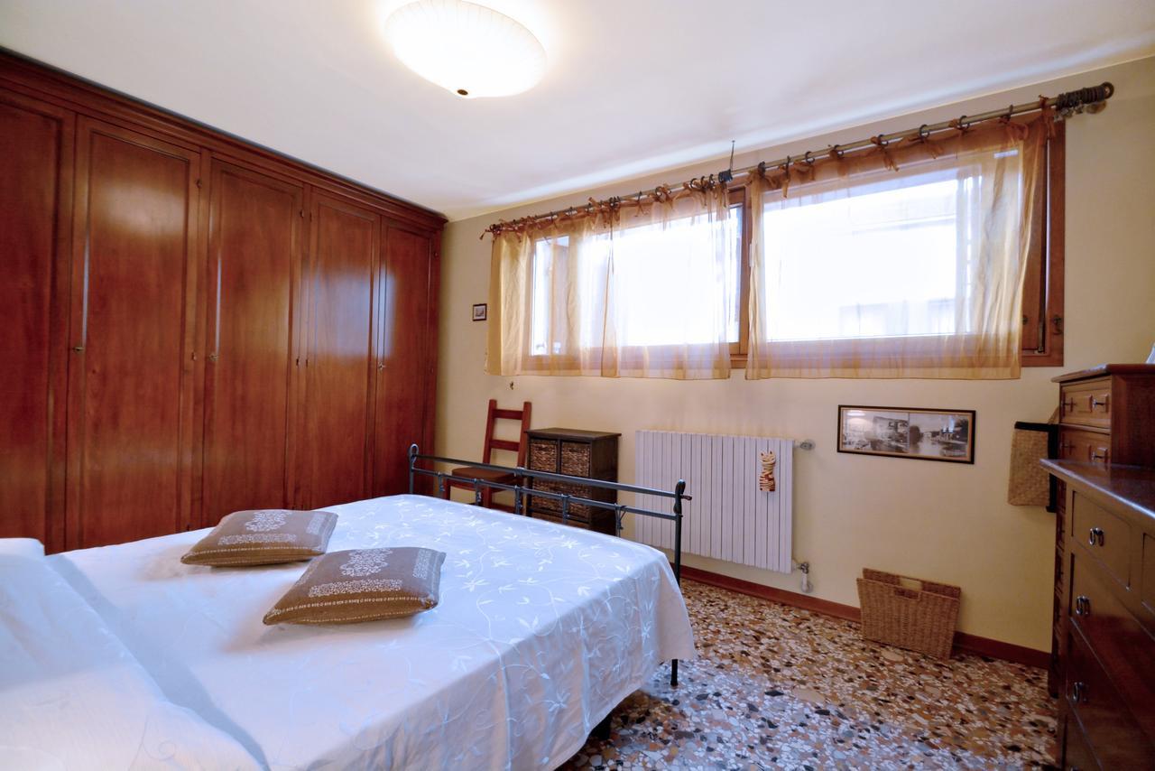 Ve.N.I.Ce Cera Casa Della Zia Apartment Venice Luaran gambar